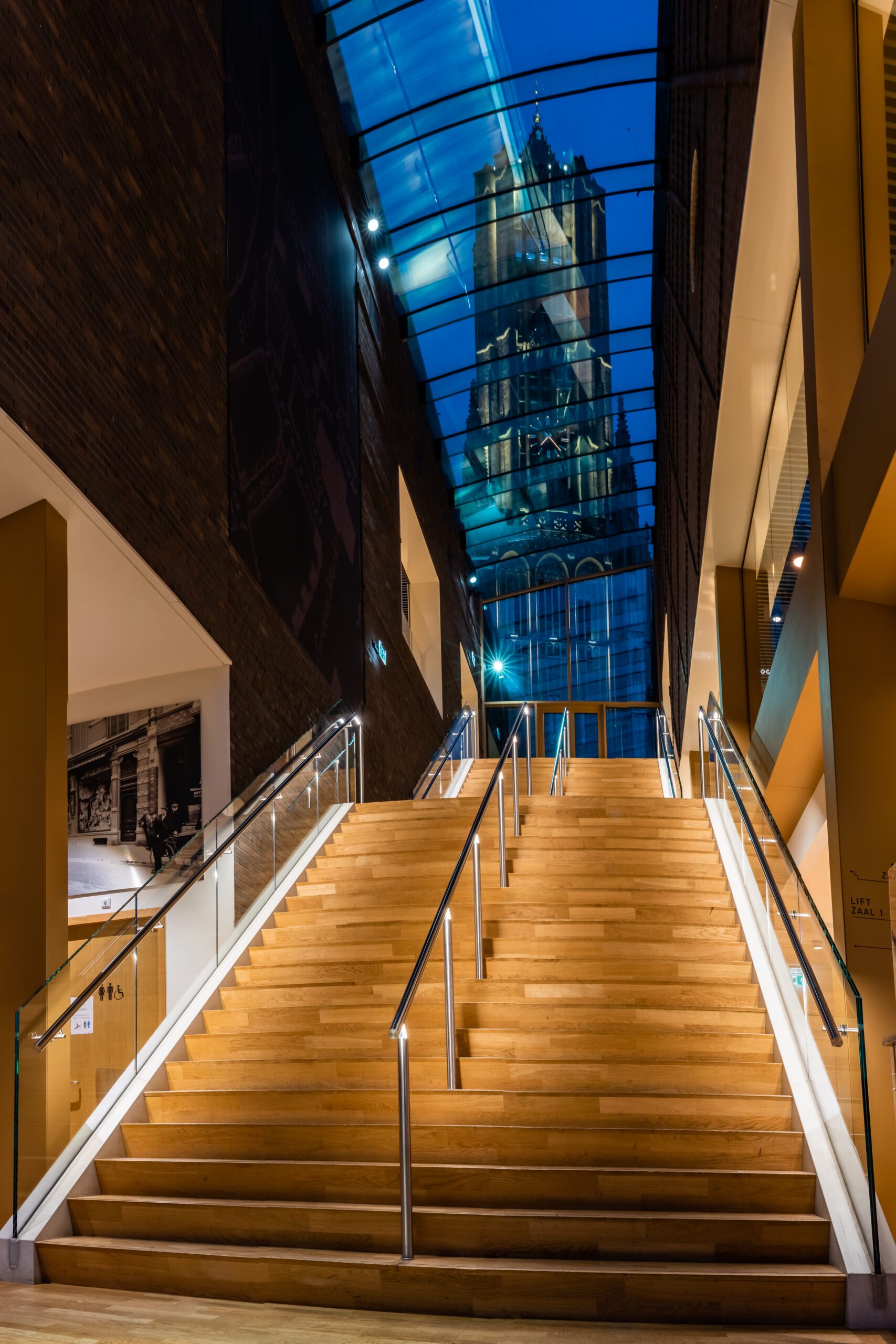 Focus Filmtheater Arnhem