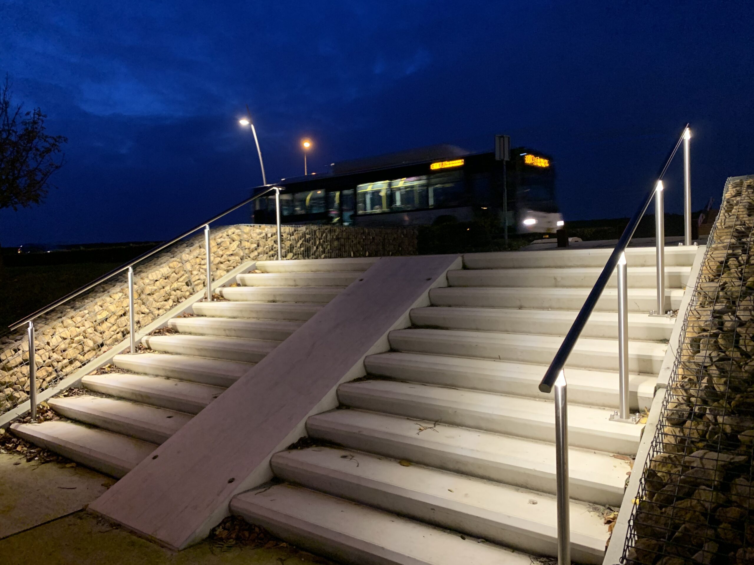Terneuzen Grenulalaan