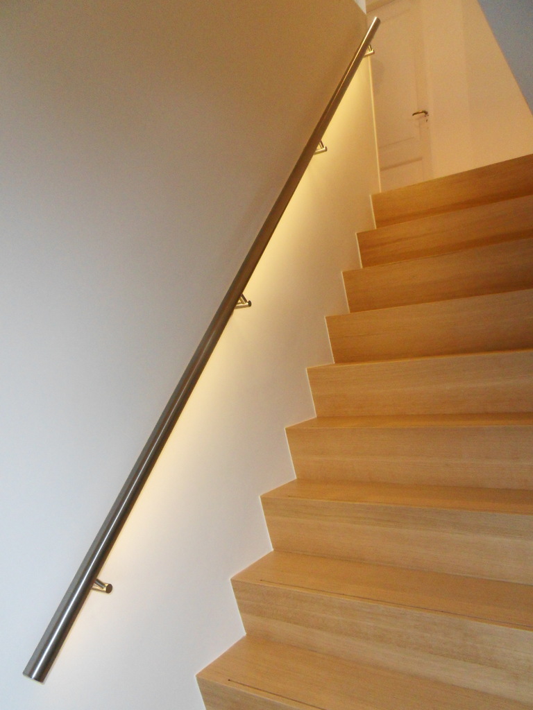ILLUNOX® projecten in woningen