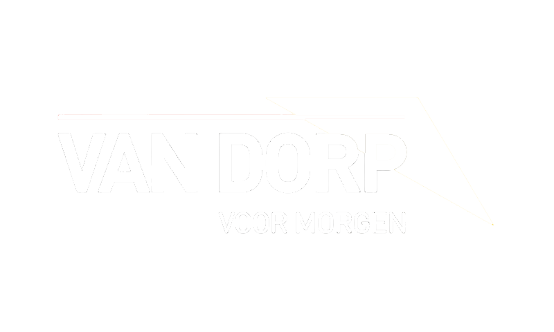 Logo Van Dorp