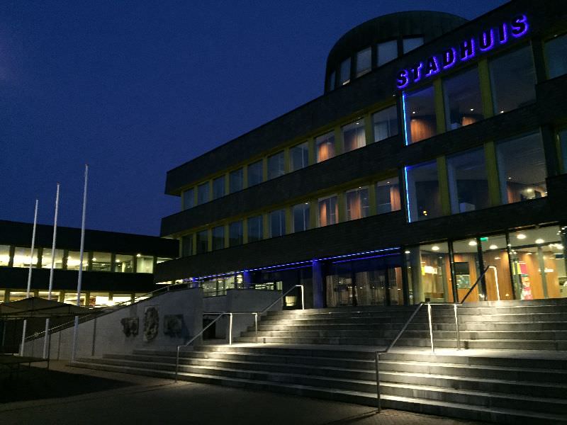 Stadhuis Doetinchem